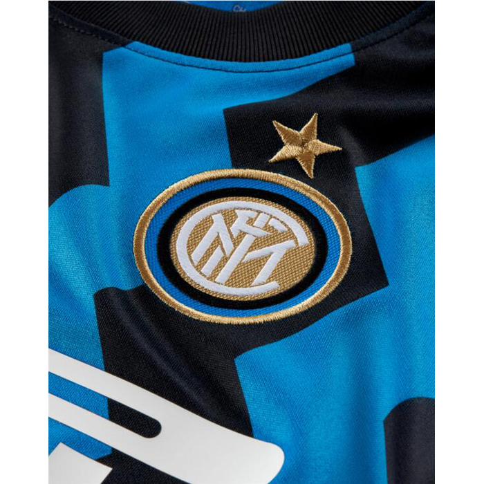 1ª Equipacion Camiseta Inter Milan Mujer 20-21 - Haga un click en la imagen para cerrar